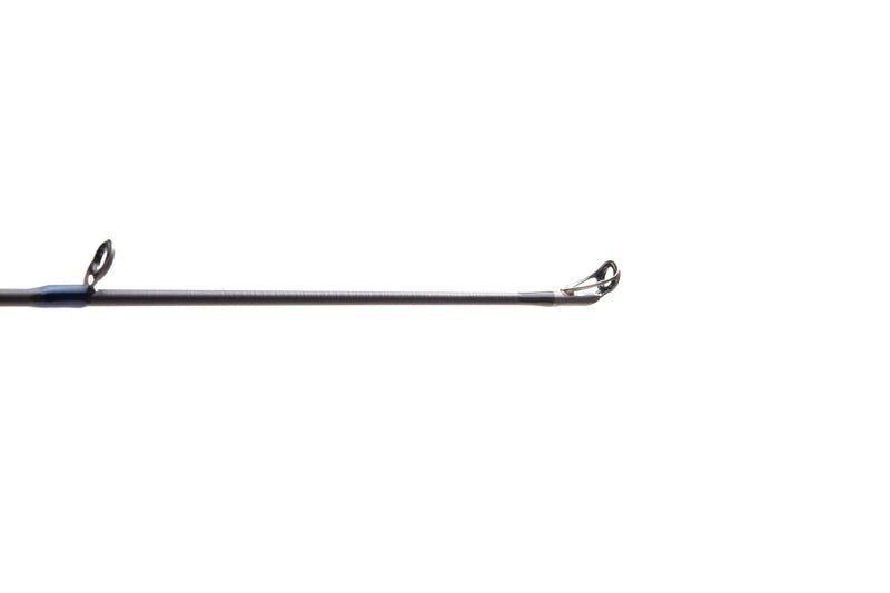 Kistler Helium Fishing Rod 7'3" Heavy