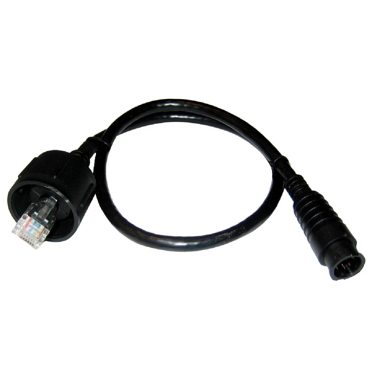 Raymarine RayNet (M) to STHS (M) 400mm Adapter Cable