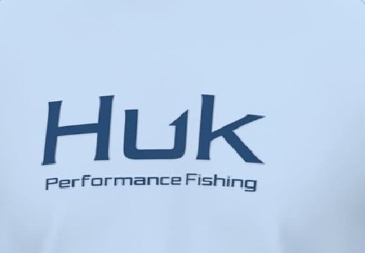 HUK Men's Standard Pursuit Vented Long Sleeve Hoodie, Fishing Shirt-Small