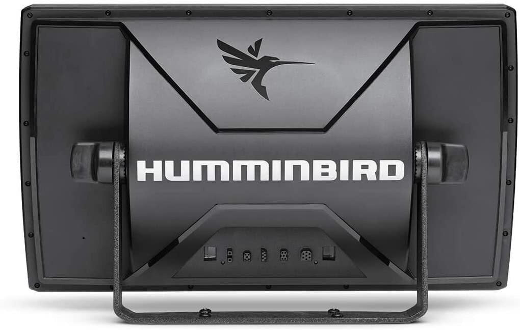 Humminbird HELIX 15® CHIRP MEGA DI+ GPS G4N CHO Display Only