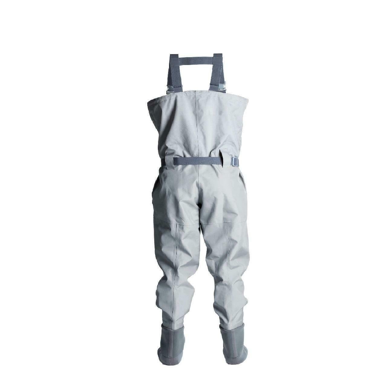 Adamsbuilt Truckee River Fly Fishing Wader Long