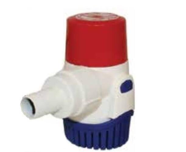 Rule 800GPH Standard Boat Bilge Pump - 12V (20DA)