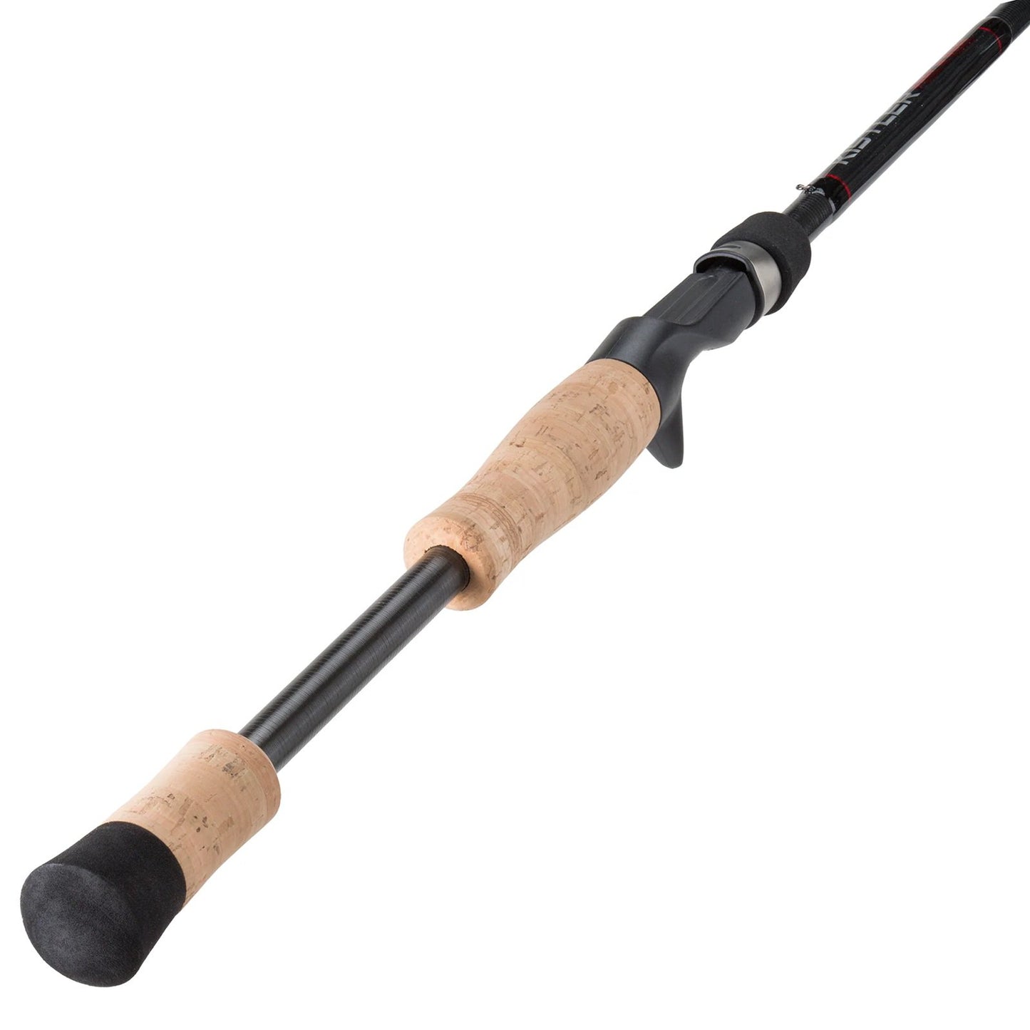 Kistler Feel N Reel 2026 Casting Fishing Rod 7' 6" Medium-Heavy