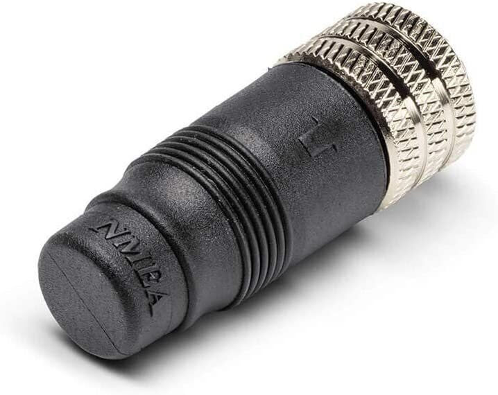 Humminbird Female NMEA 2000 Terminator SOLIX/APEX/Helix G2N, G3N, G4N -760035-1