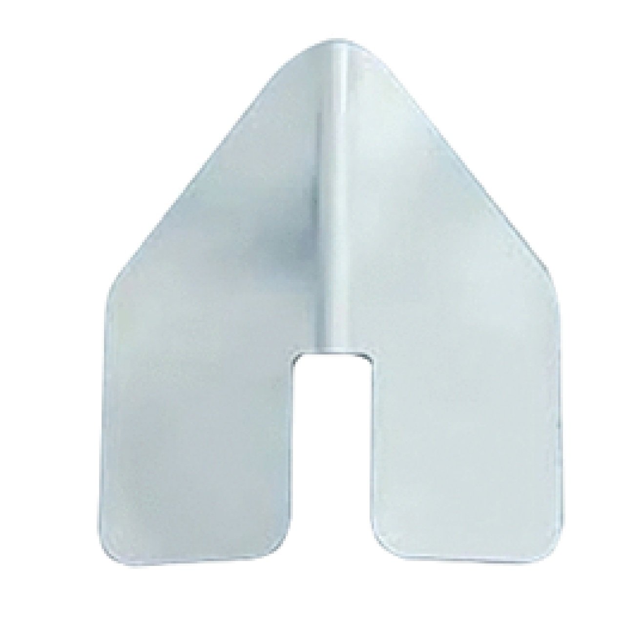 Gator Guards Boat Bowshield - Small 6.5" x 6"