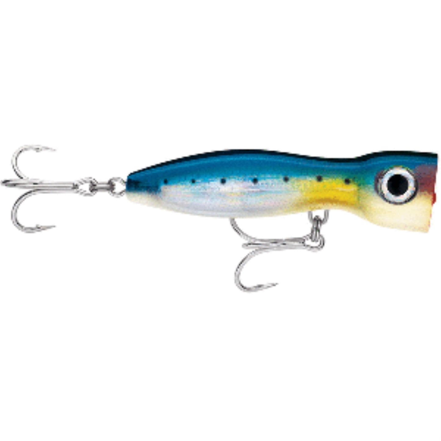 Rapala X-Rap® Magnum® Xplode 170 - Blue Sardine