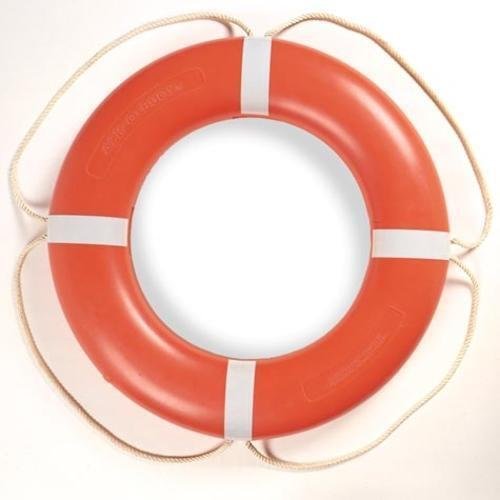 Taylor Made Boat Life Ring AEROBUOY 24' LIFE RING MA ORNGE CCGA