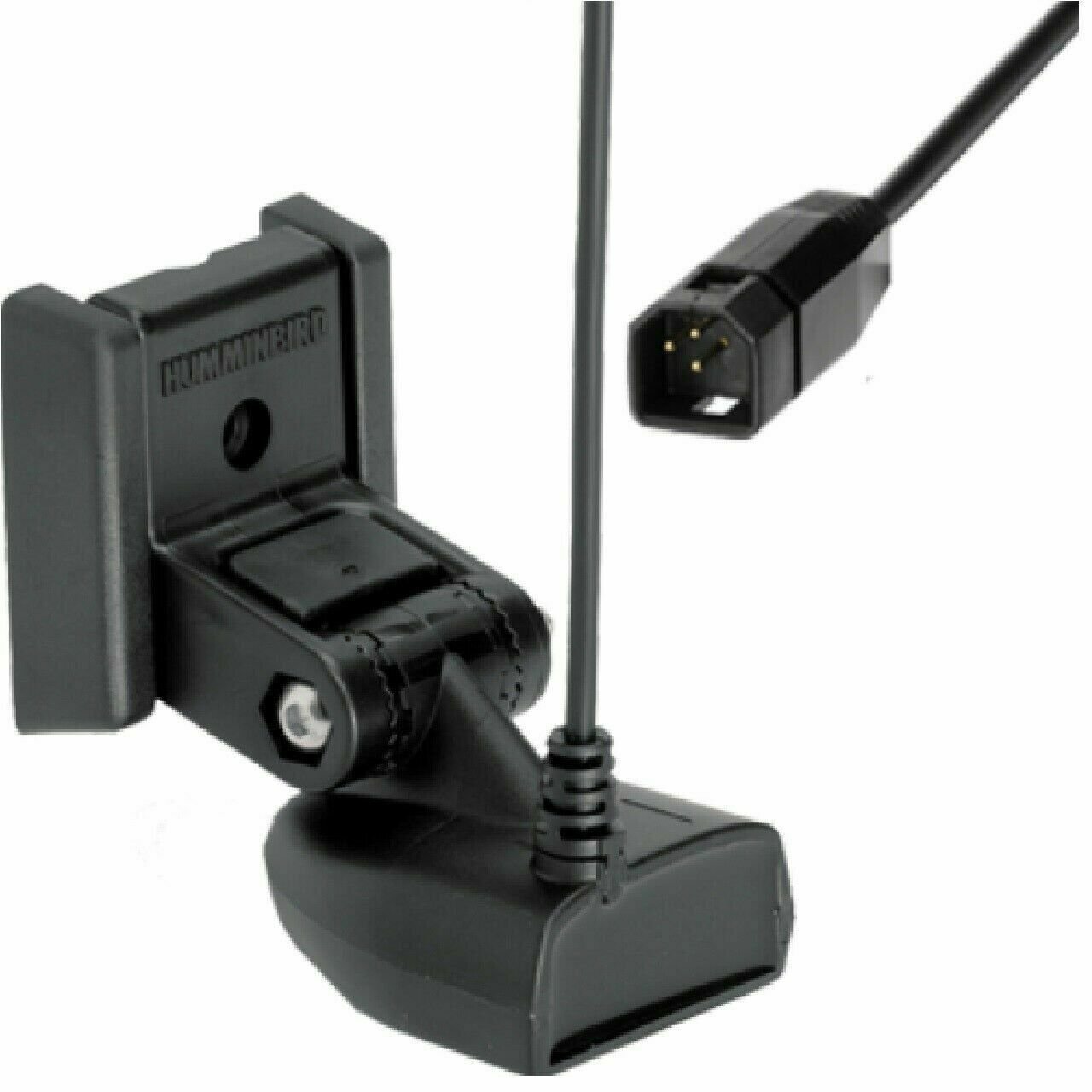 Humminbird HELIX® Dual Spectrum CHIRP Transom Mount Transducer w/Temp