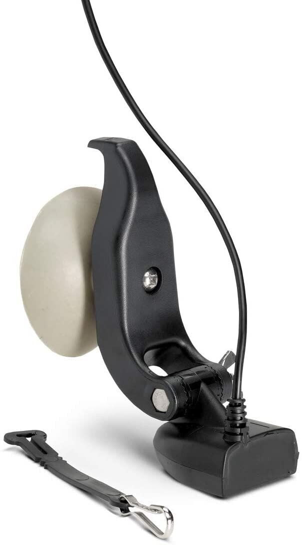 Humminbird Dual Spectrum CHIRP Portable Transducer XPT-9-HW-T