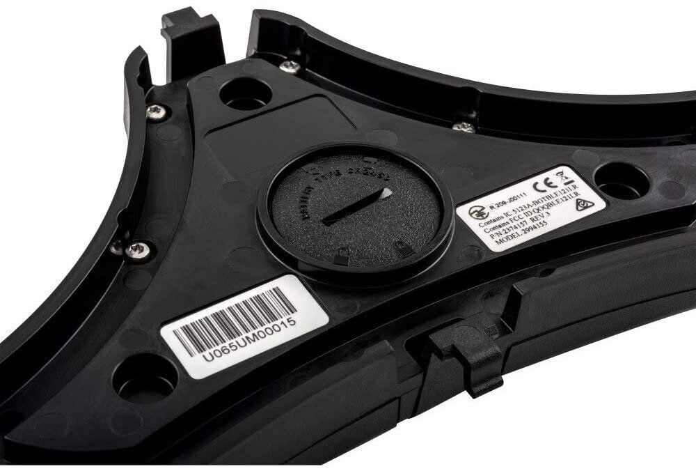 Minn Kota Raptor Wireless Footswitch - Bluetooth 1810258