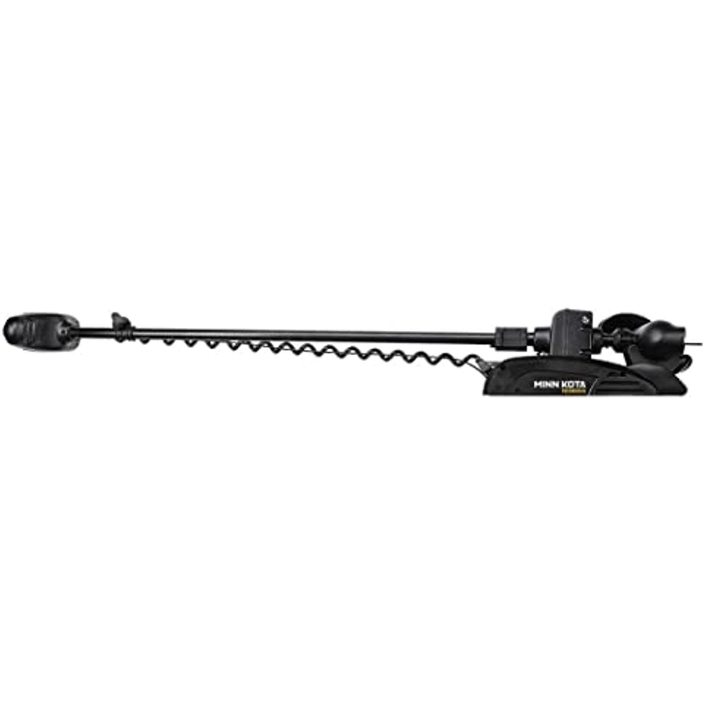 Minn Kota 1358888 Terrova Freshwater 80# 45" Bow-Mount Trolling Motor
