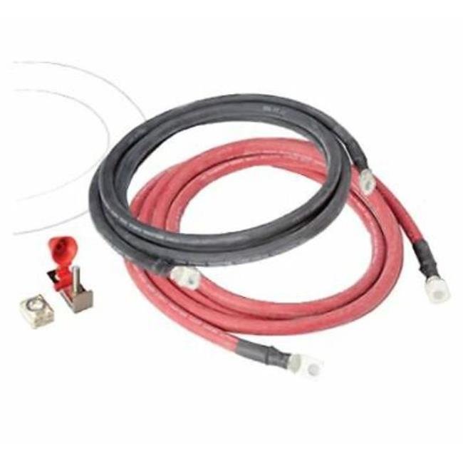 Xantrex 8090820 DC Battery Cables & Fuse L-Kit