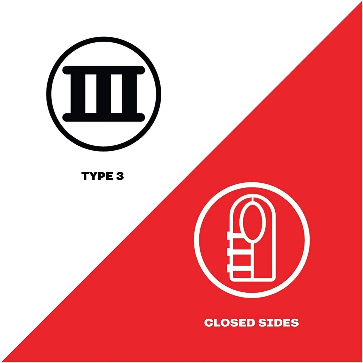 Life Vest Airhead Trend Chest Size 42 Inch To 50 Inch LG/XL