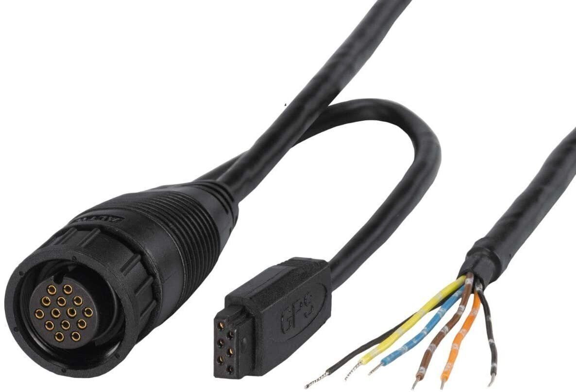 Humminbird NMEA Splitter Cable Minn Kota AS GPS for Onix