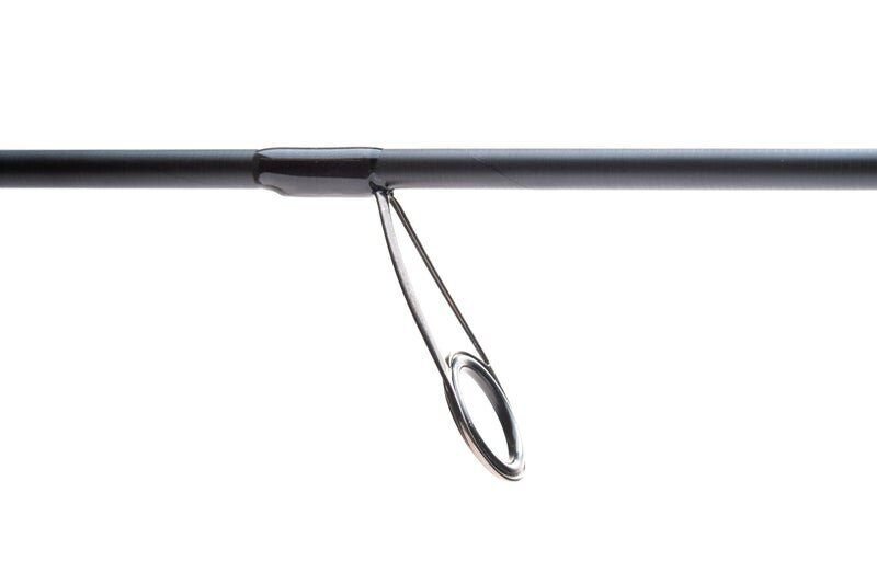 Kistler KLX Casting Fishing Rod 7'0" Medium-Heavy