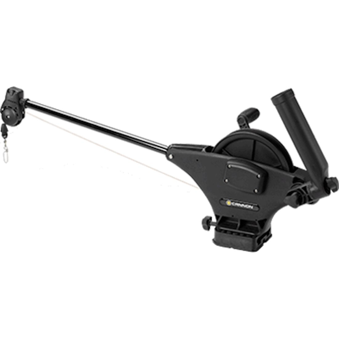 Cannon Uni-Troll 10 STX Manual Downrigger