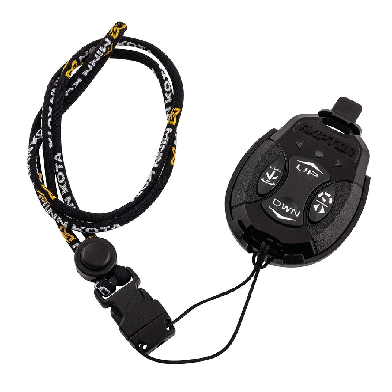 Minn Kota 1810631 Raptor Shallow Water Anchor with Active Anchoring, 10 Ft,