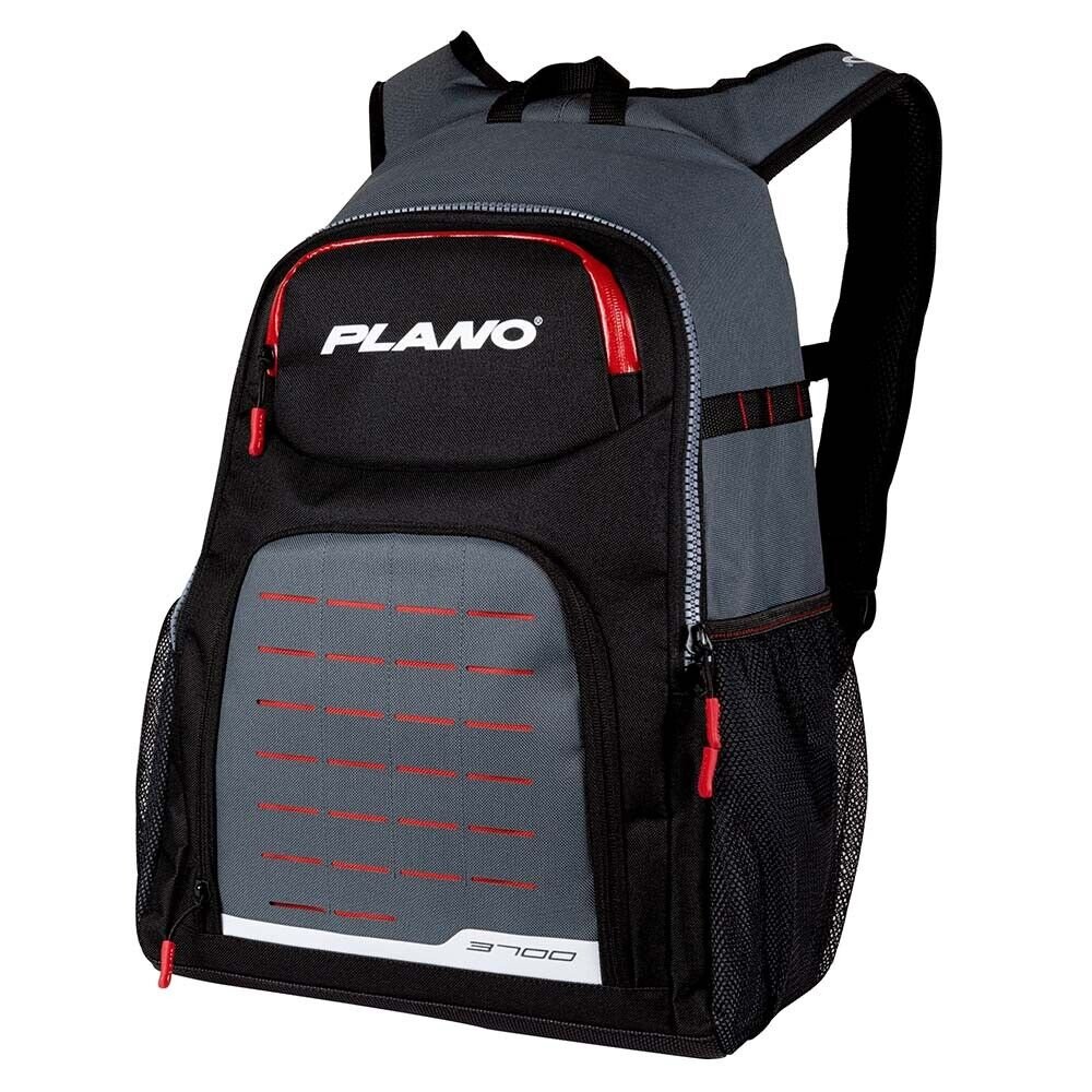 PLANO WEEKEND SERIES BACKPACK 3700 SERIES Tackle Bag