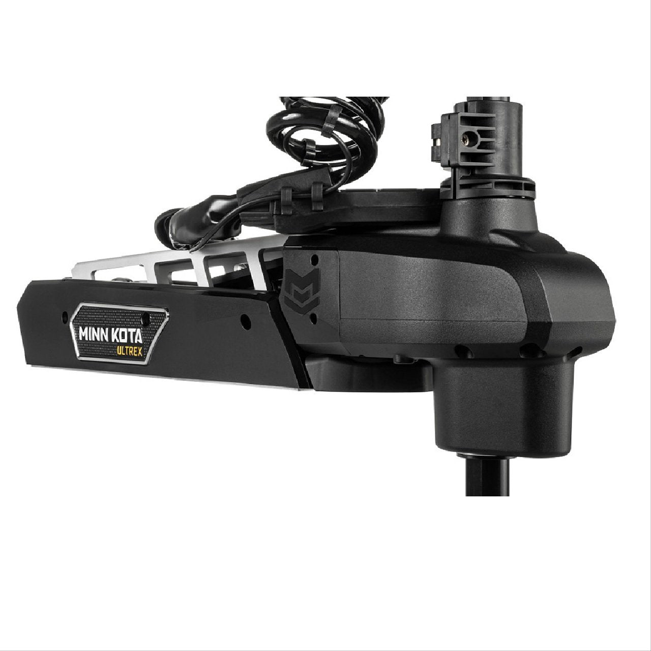 Minn Kota Ultrex QUEST 90/115 lb., 60", Dual Spectrum CHIRP, Micro Remot