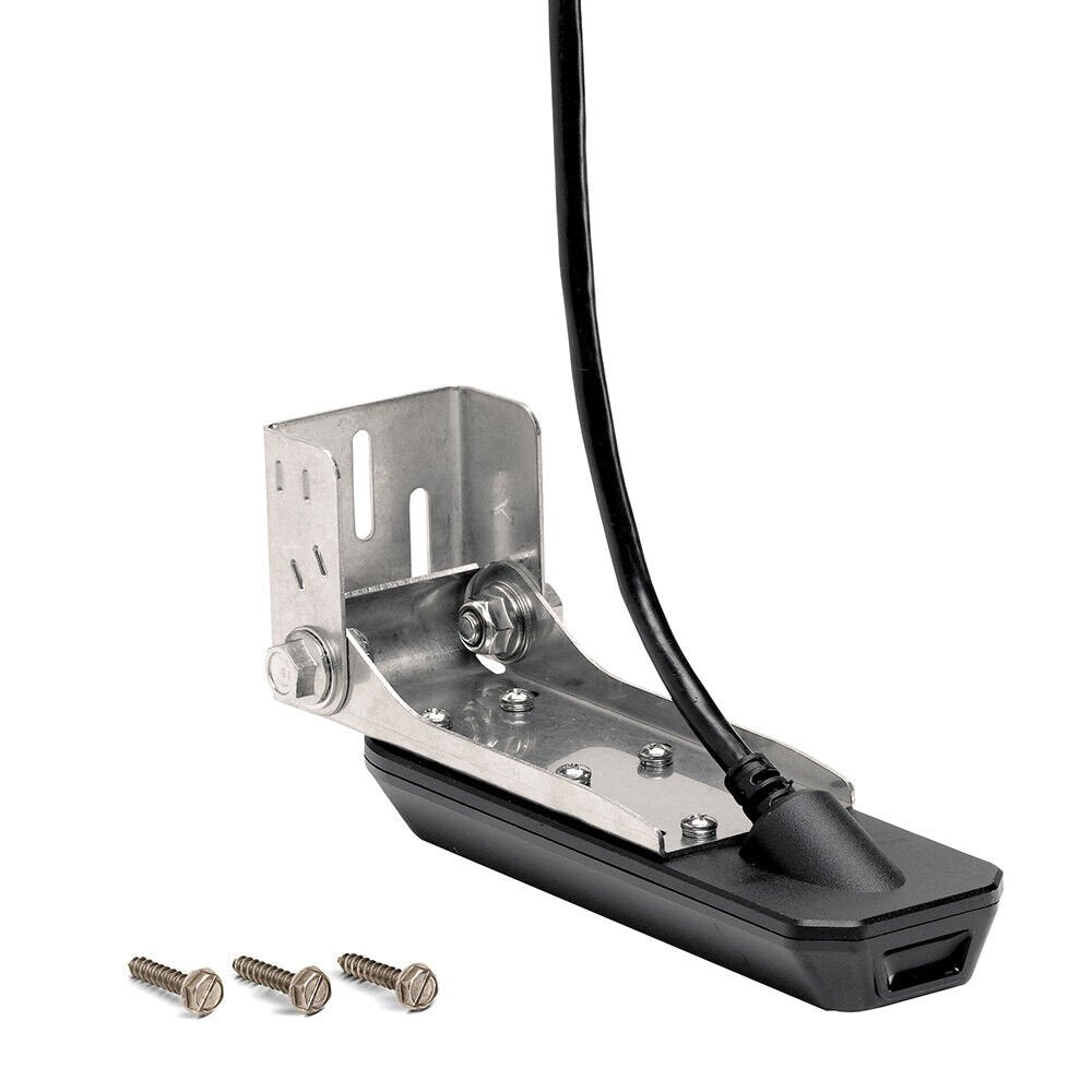 Humminbird XM-14-HW-MDI-T MEGA DI+ Dual Spectrum CHIRP Transom Mount Transducer