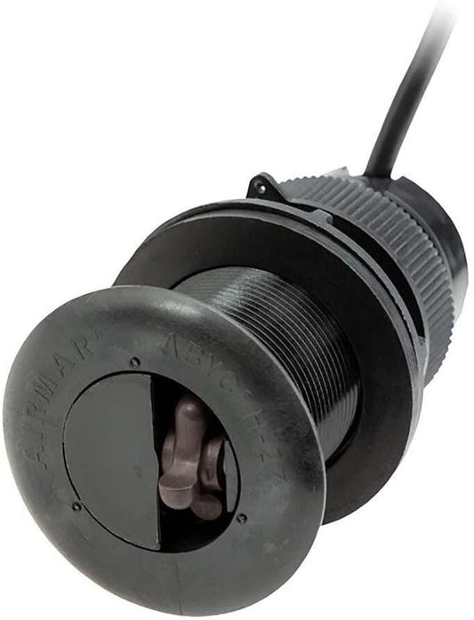 Raymarine Marine Electronics DST810 0 Degree Nylon Thru-Hull...