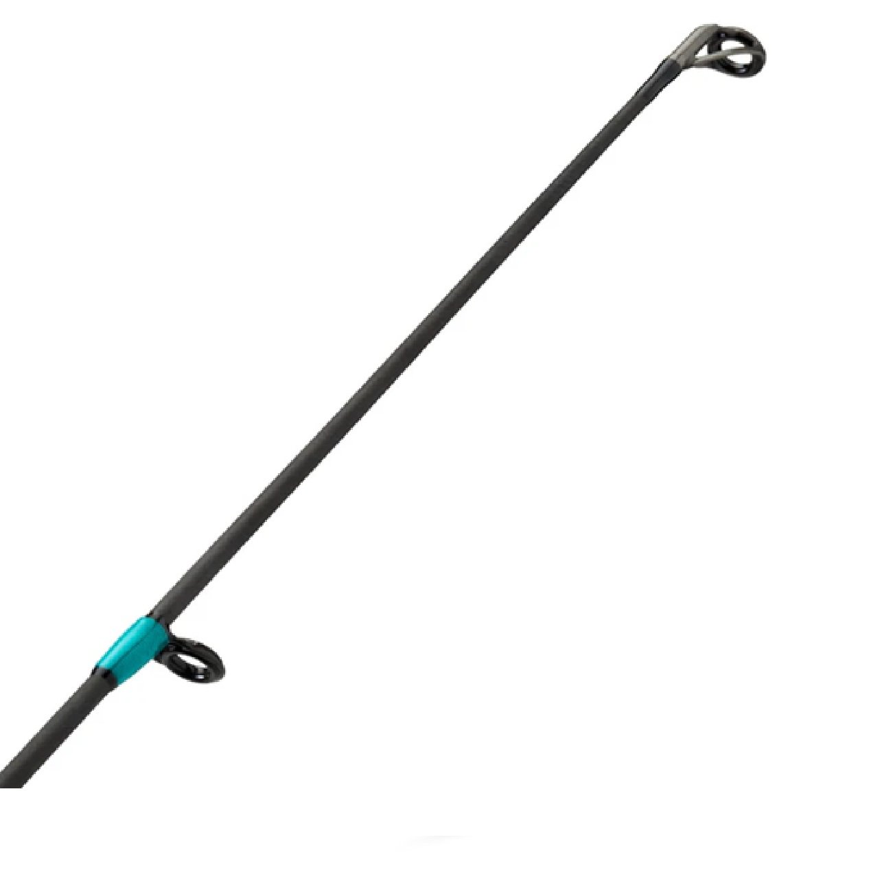 Kistler Salt Series Spinning Fishing Rod 7'3" Lite-Medium-Heavy Power