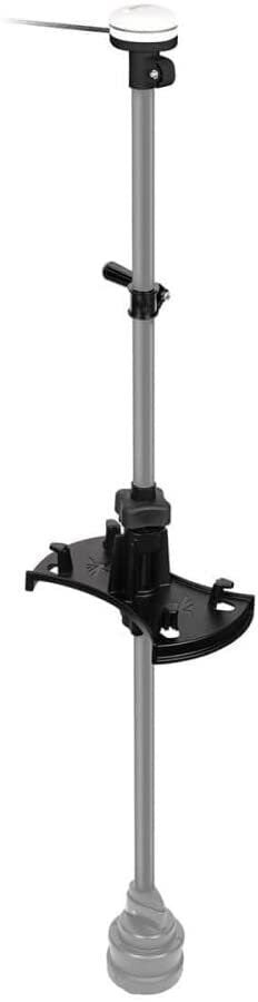 MEGA 360 ICE Adapter Humminbird 740204-1 MEGA 360 ICE Fishing Adapter Kit