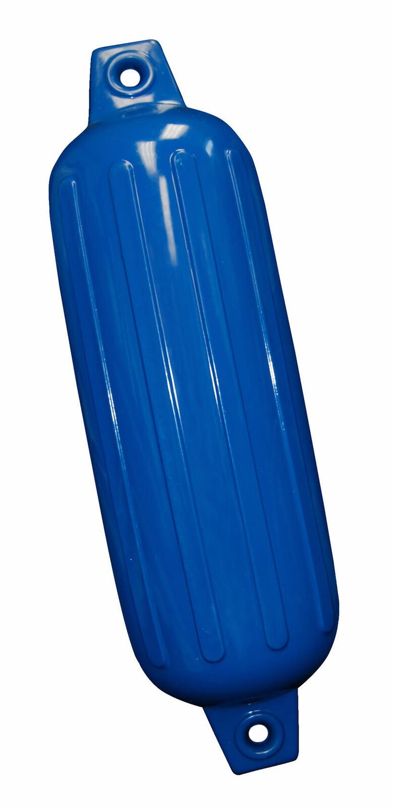Taylor Made Boat fender 6' X 22' BLUE BOAT GUARD FENDER
