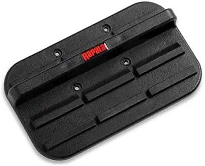 Rapala Magnetic Tool Holder - Three Place Black