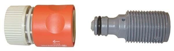 T-H Marine Quick Flush Kit f/OMC Outboards