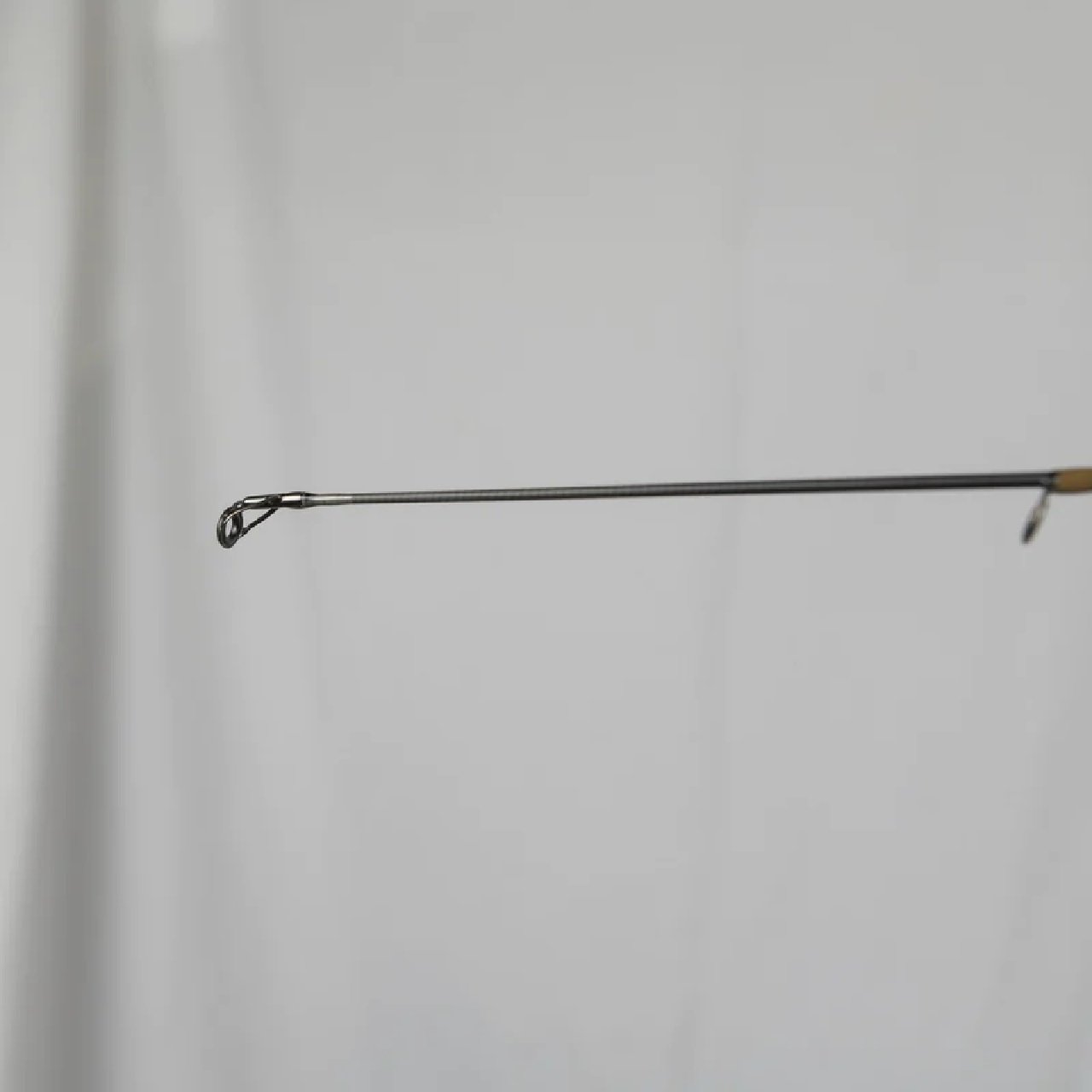 Kistler Dock Skipper Fishing Rod 6’3” Lite-Med-Heavy