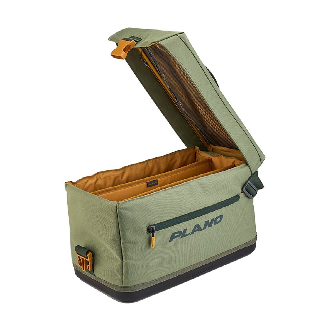 Plano Weekend™ Softsider Tackle Bag - 3600 Series -Moss