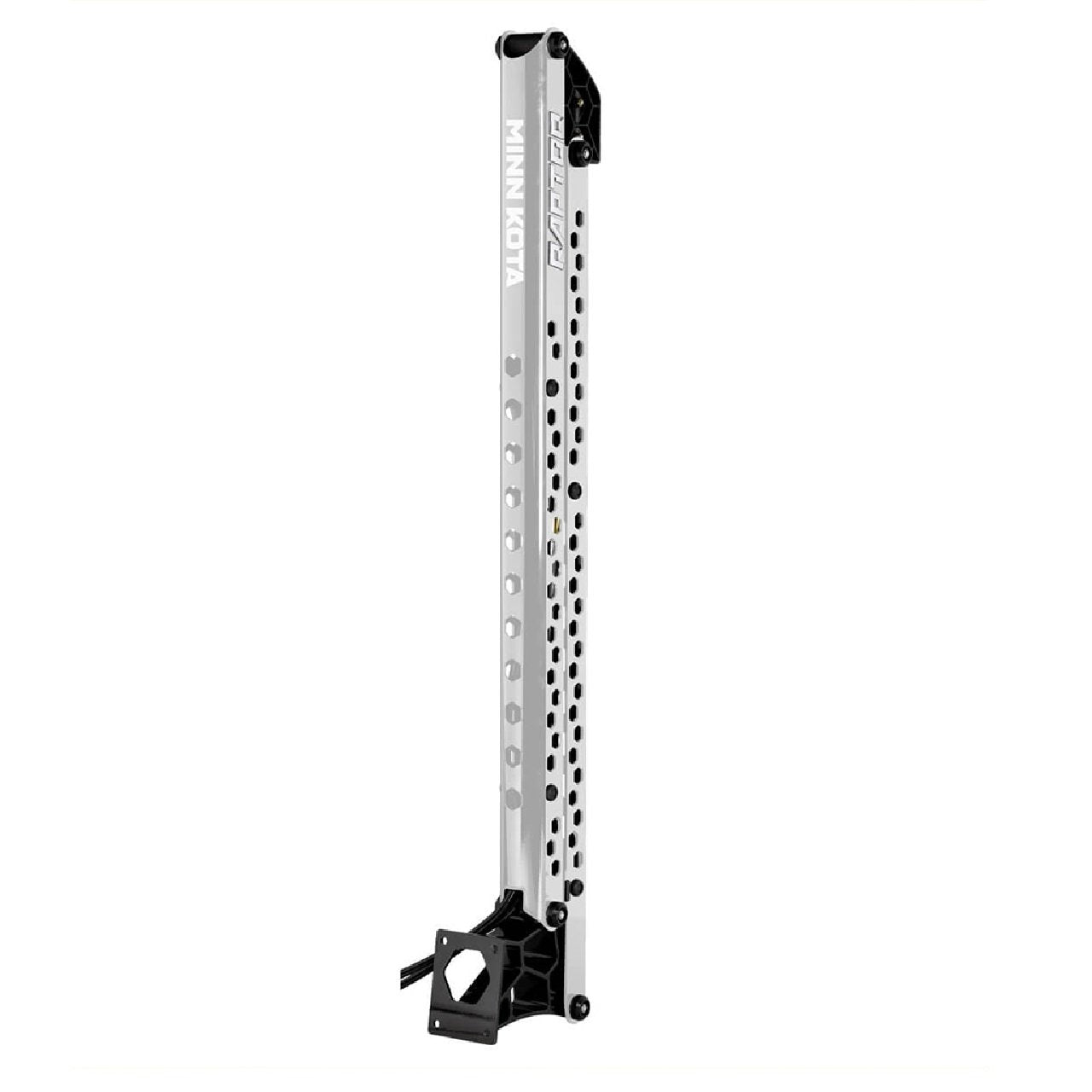 Minn Kota Raptor 8' Shallow Water Anchor w/Active Anchoring - Silver