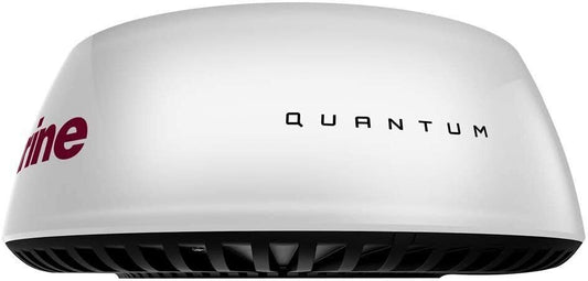 Raymarine Quantum 18" Radom Wireless