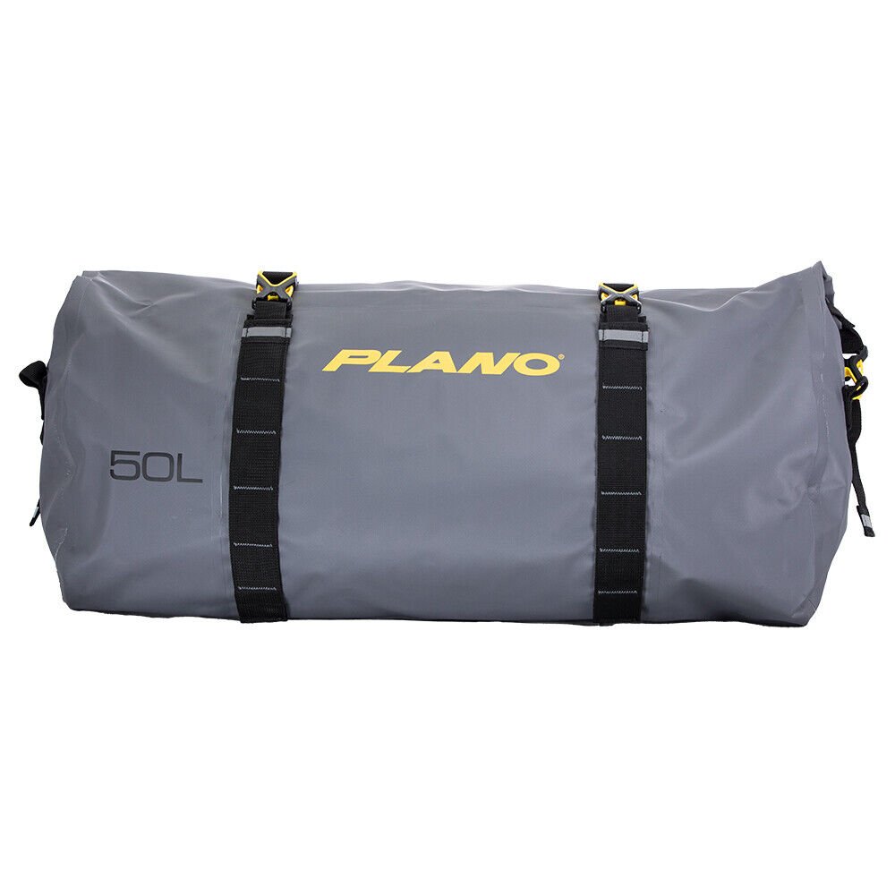 Plano Z-Series Fishing Waterproof Duffel