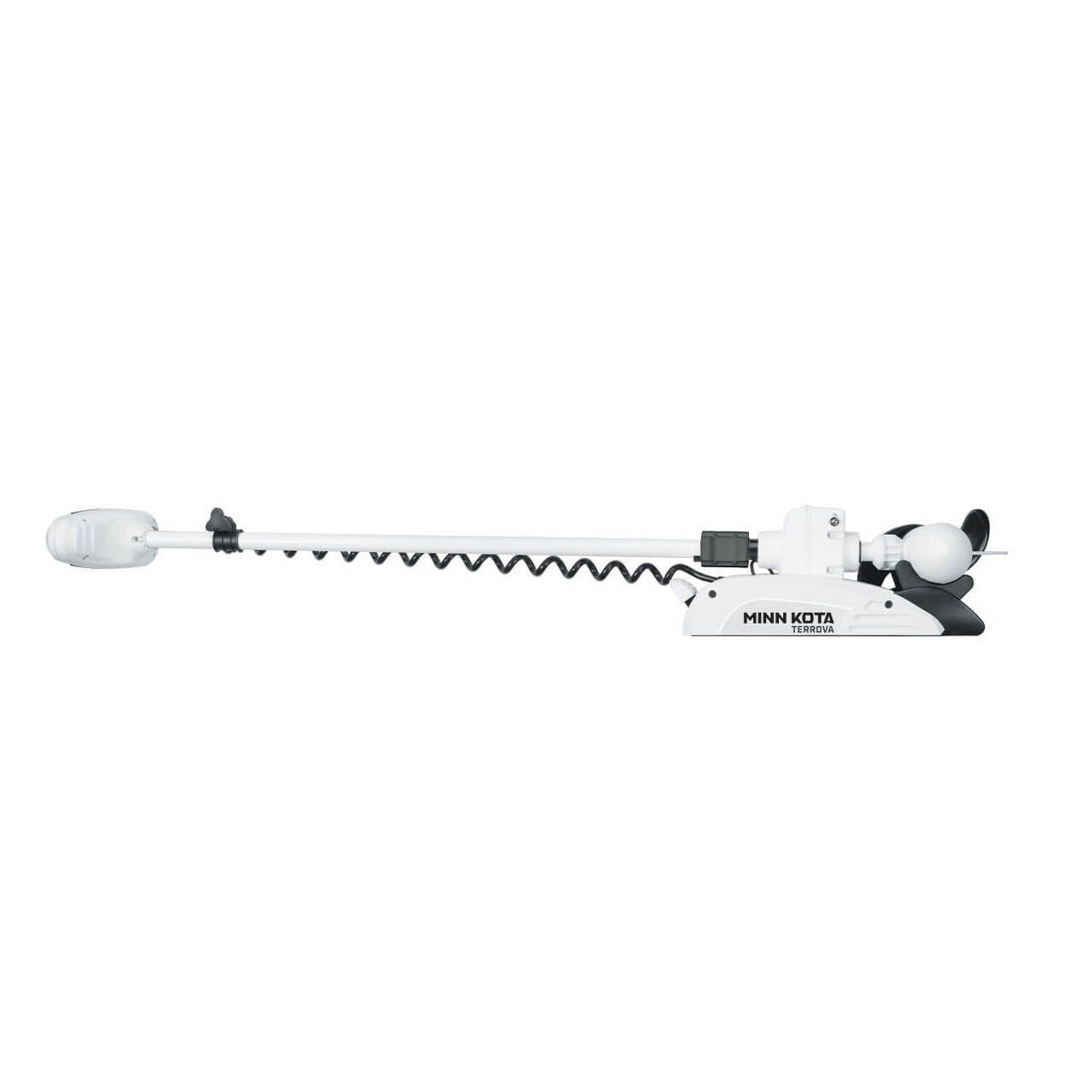 Trolling Motor Minn Kota Riptide Terrova 54"-80# Salt Water (1363762)