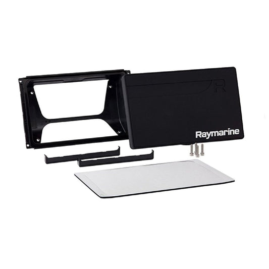 Raymarine Front Mounting Kit f/Axiom 9 A80500