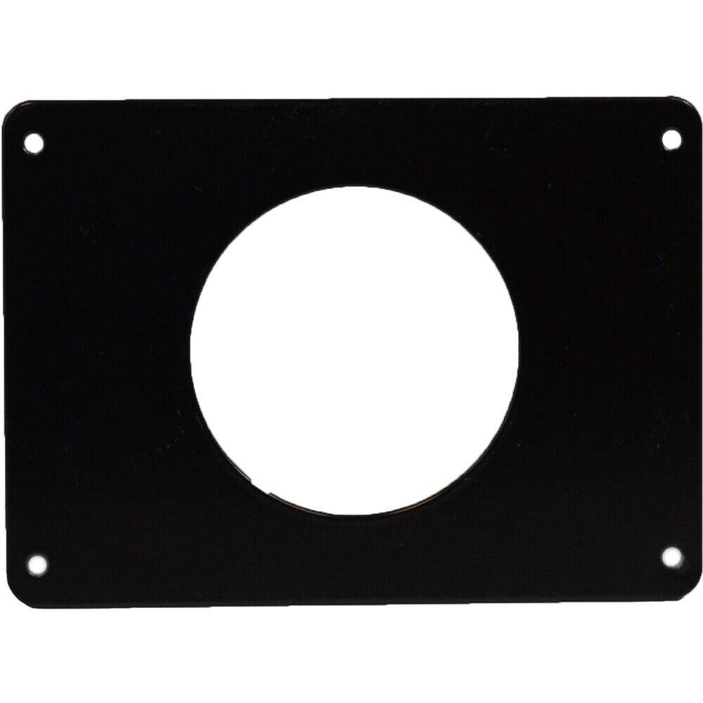 Ballard SG2-0402 Balmar Mounting Plate F/sg200