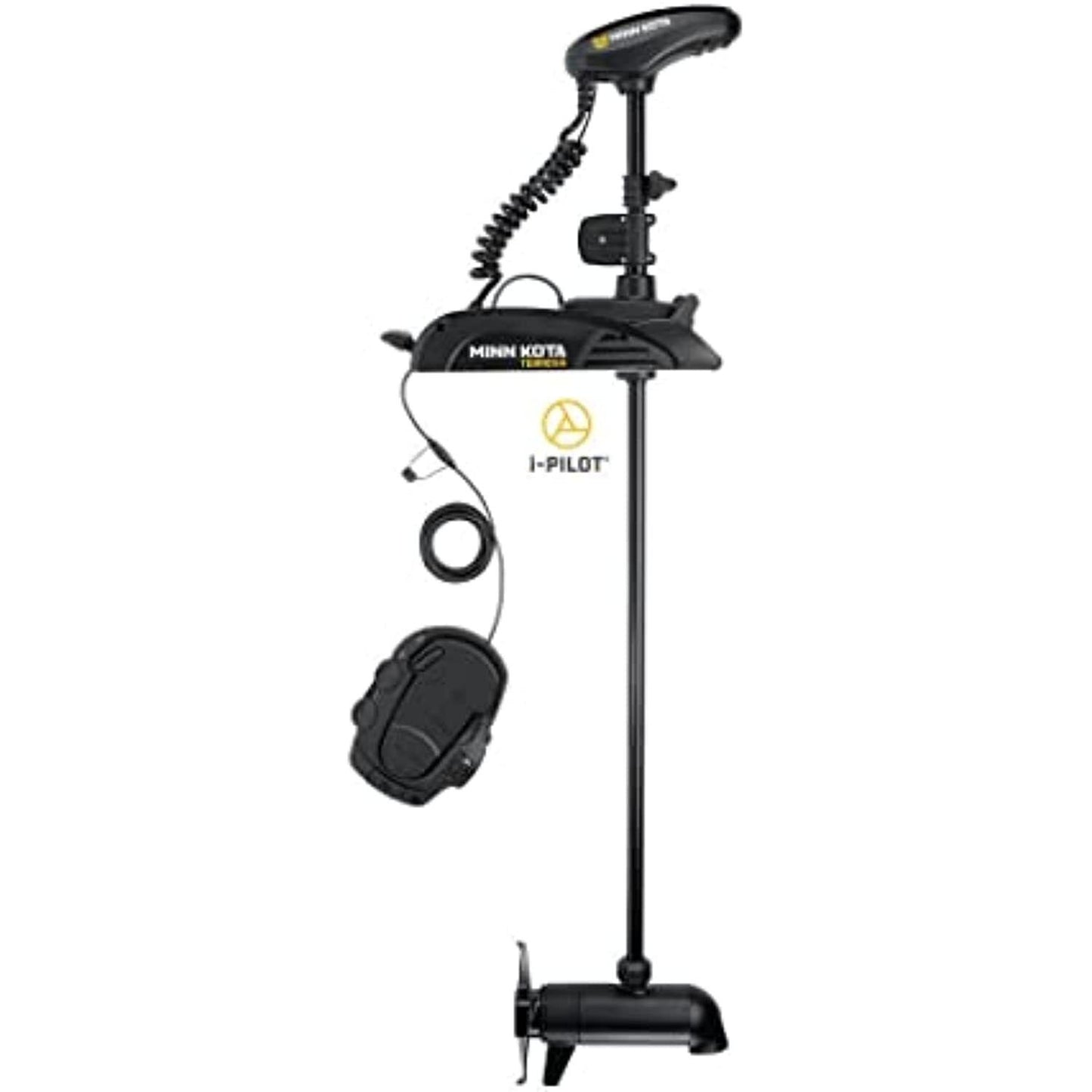 Minn Kota Terrova Combo 112# 60" Universal Sonar2 Foot Pedal
