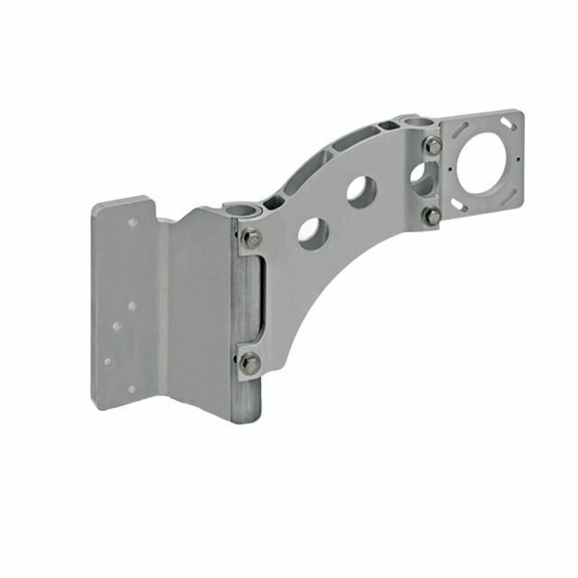 Minn Kota Talon Universal Modular Adapter Bracket - Sandwich Style - Starboard
