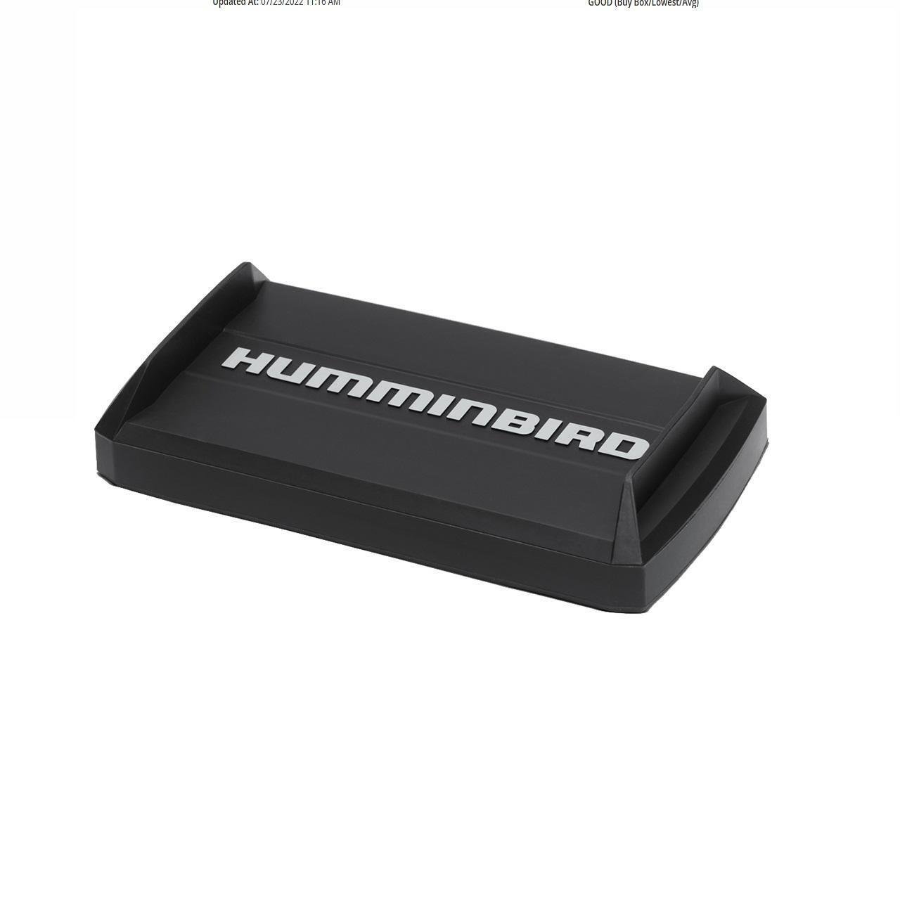 Humminbird Helix 7 Gen 4 Unit Sun Cover -780044-1 UC H7 R2