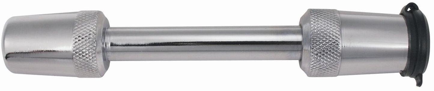 Trimax Locks T3 Trailer Hitch Locking Pin; Barbell Type 5/8" DIA; 2-3/4" Span