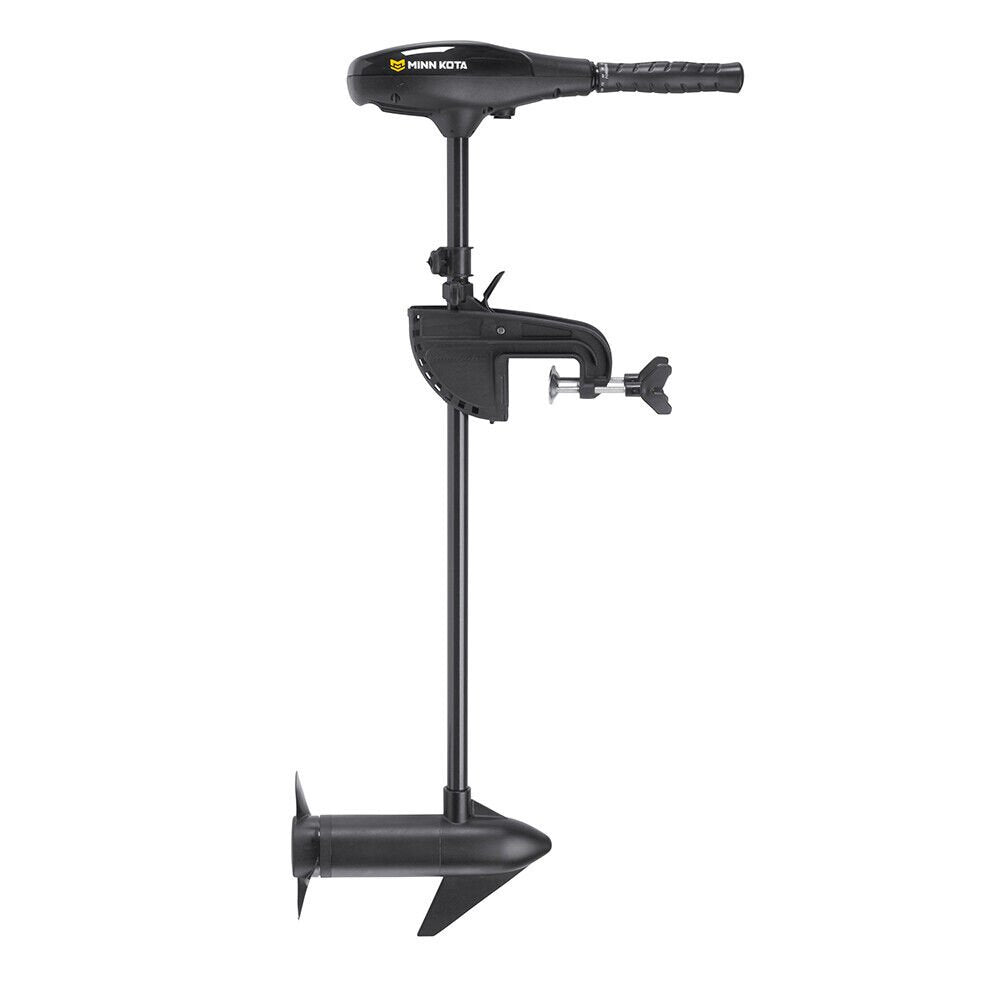 Minn Kota Endura Max 50 Hand Control - 12V-50lb-36