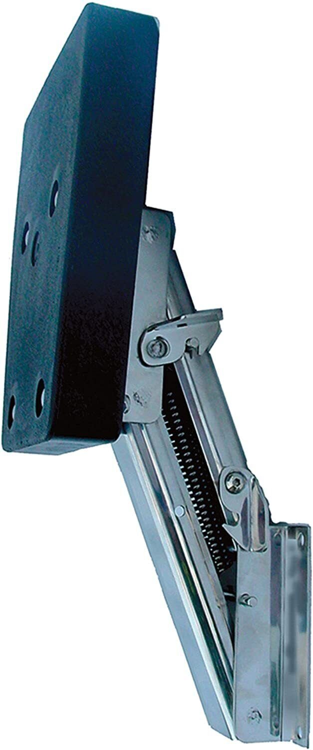 Panther Marine 55-0010 Outboard Motor Bracket