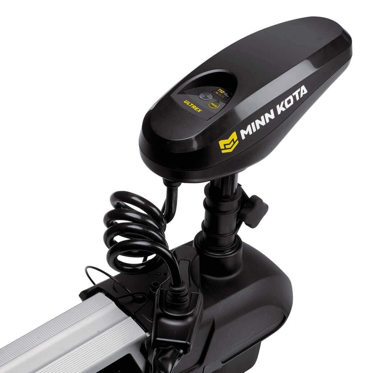 Minn Kota Ultrex 80/MDI/IP Trolling Motor w/i-Pilot Link & Bluetooth-