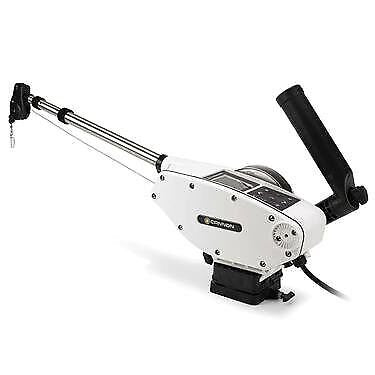 Cannon Optimum™ 10 Tournament Series (TS) BT Electric Downrigger