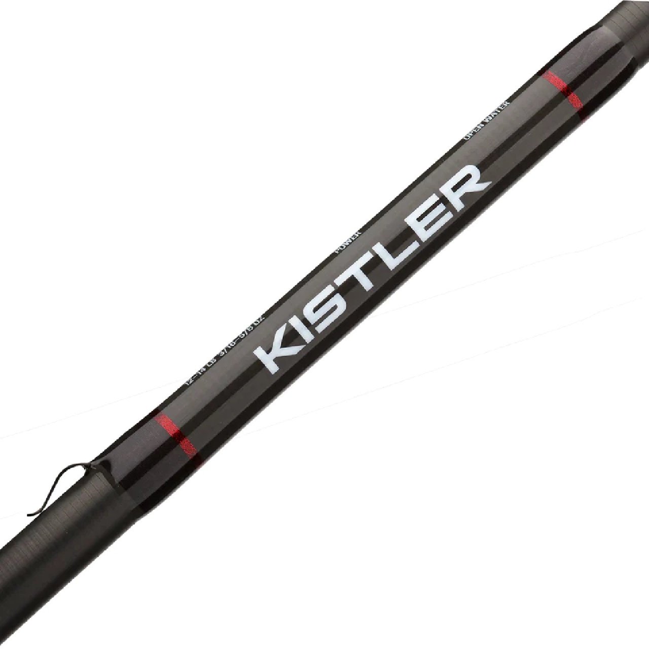 Kistler KLX Casting Fishing Rod 7’3” 2 M Medium