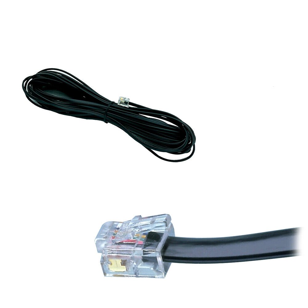 Davis 4-Conductor Extension Cable - 100 foot