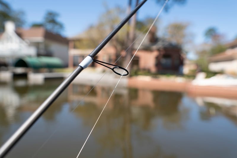 Kistler Ultra Light Fishing Rod 6'0"