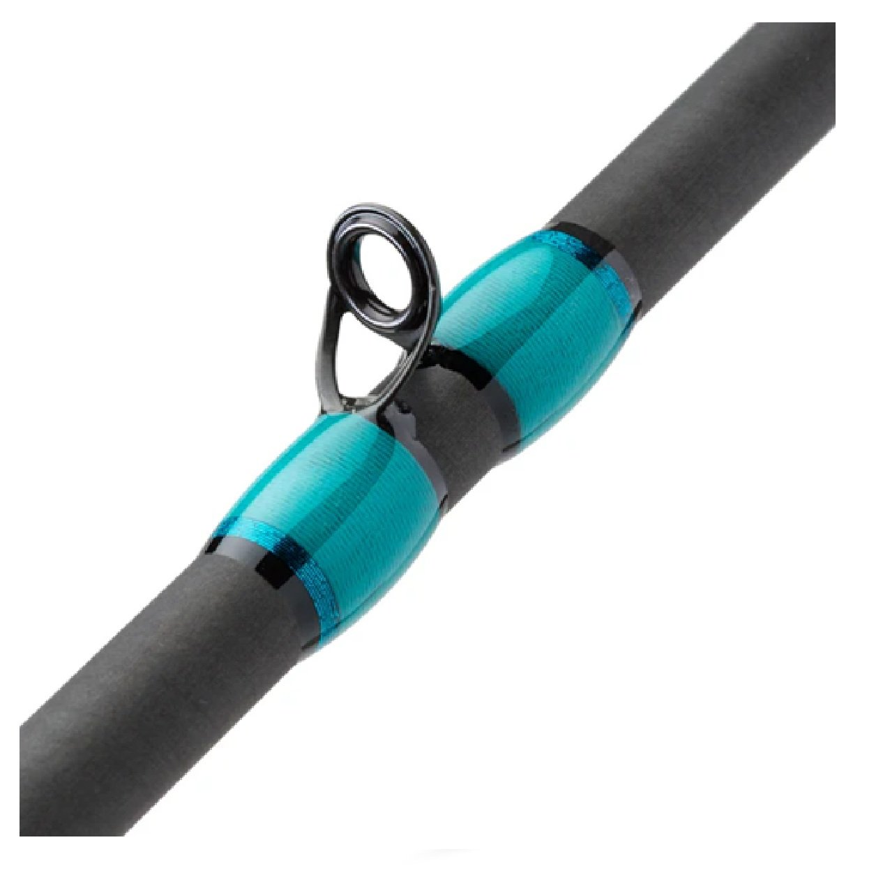 Kistler Salt Series Casting Fishing Rod 7'3" Medium-Heavy